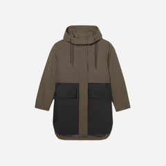 womens-renew-anorak-jacket-forest-black | alt