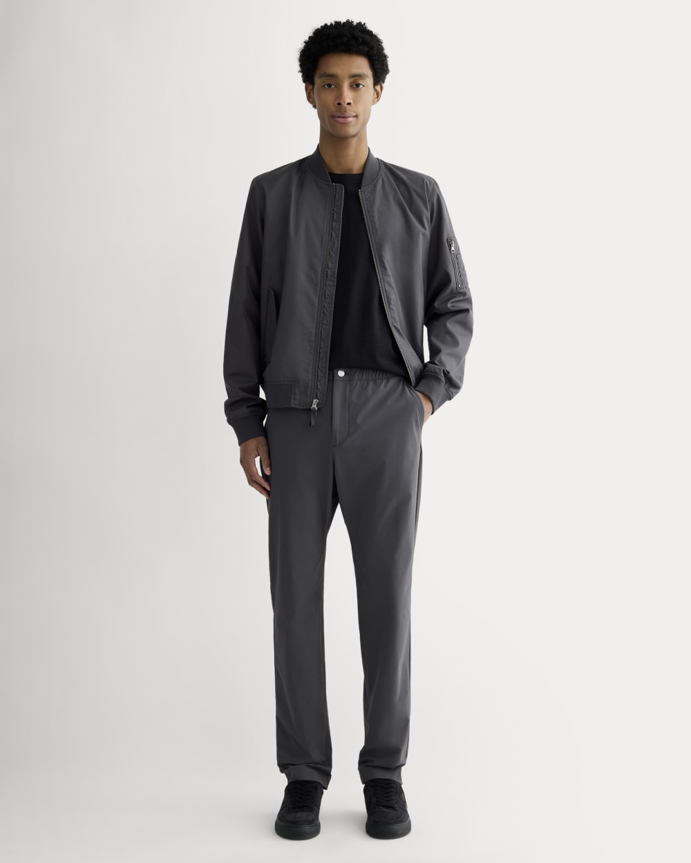 mens-tech-pant-graphite | primary