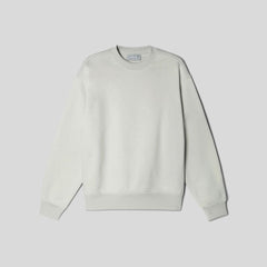 mens-re-track-crewneck-sweatshirt-pelican | alt