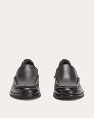 womens-leather-modern-loafer-black