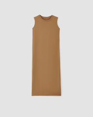 womens-organic-cotton-weekend-tank-dress-toasted-coconut | alt
