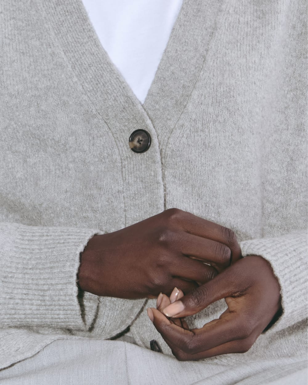 womens-luxe-cotton-cocoon-cardigan-heathered-grey
