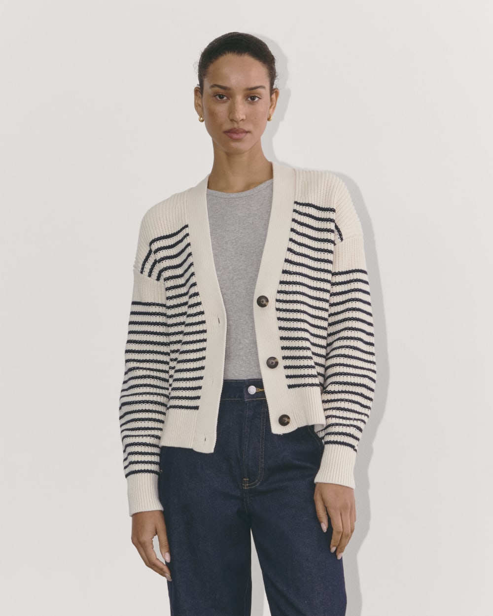 womens-organic-cotton-relaxed-cardigan-canvas-navy | primary