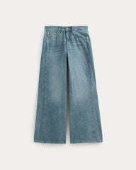 womens-paneled-wide-leg-jean-tungsten-scratch | alt