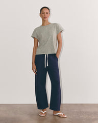 womens-perform-tee-heathered-olive