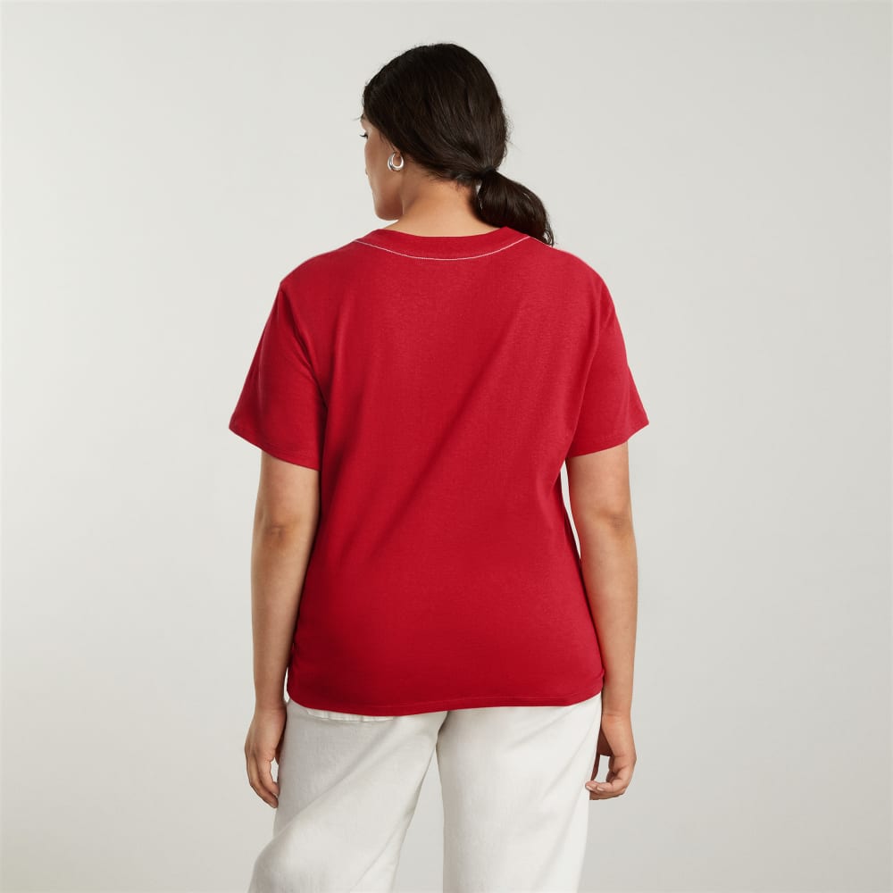 womens-hemp-ctn-v-tee-goji-berry