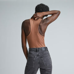 womens-supima-micro-rib-racerback-tank-cocoa-brown