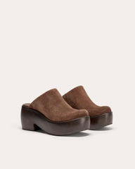 womens-wooden-puffa-clog-dark-umber-suede