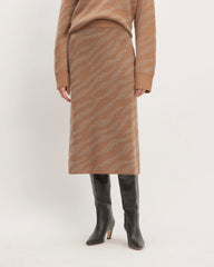womens-alpaca-jacquard-skirt-camel-medium-brown