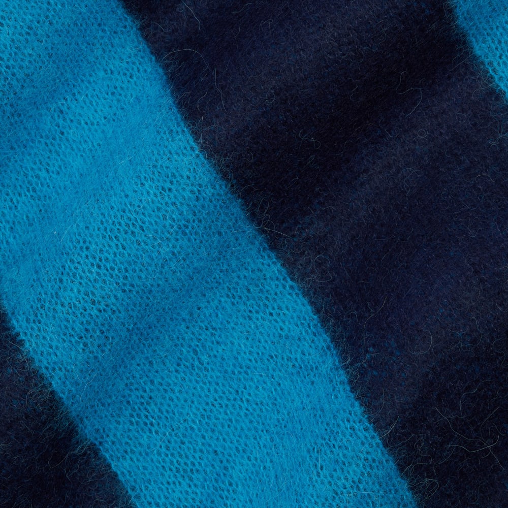 unisex-alpaca-patterned-scarf-menthyl-blue-ocean-cavern