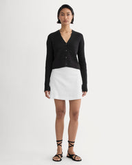womens-ribbed-cardigan-in-cotton-linen-black