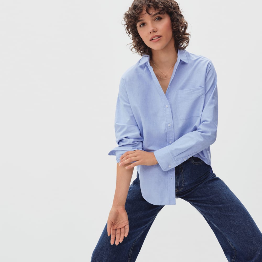 womens-japanese-oxford-shirt-new-light-blue | primary
