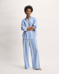 womens-tencel-oversized-shirt-granada-sky-blue-bone