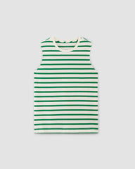 womens-premium-weight-muscle-tee-bone-grass-green | alt