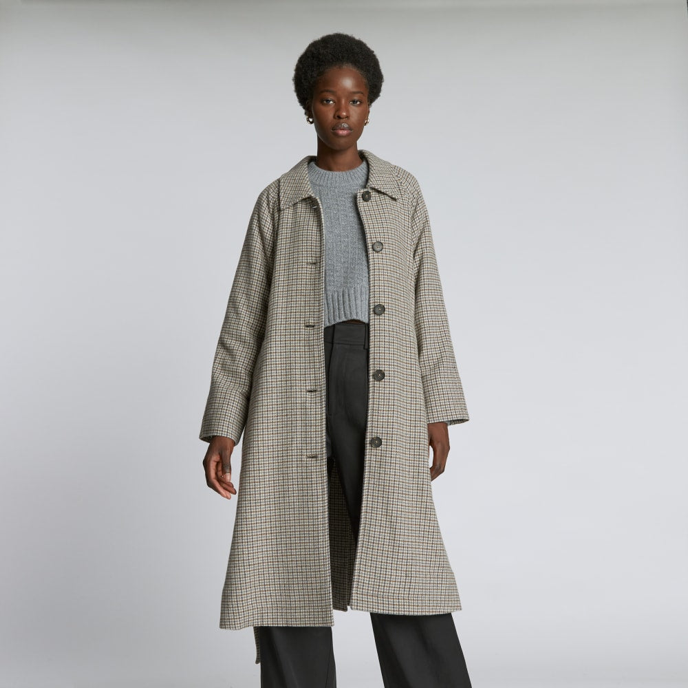 womens-italian-rewool-trench-coat-pewter-houndstooth