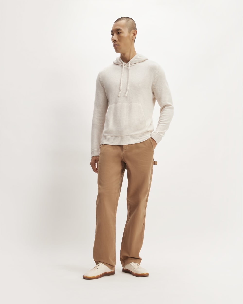 mens-felted-wool-hoodie-heathered-oat