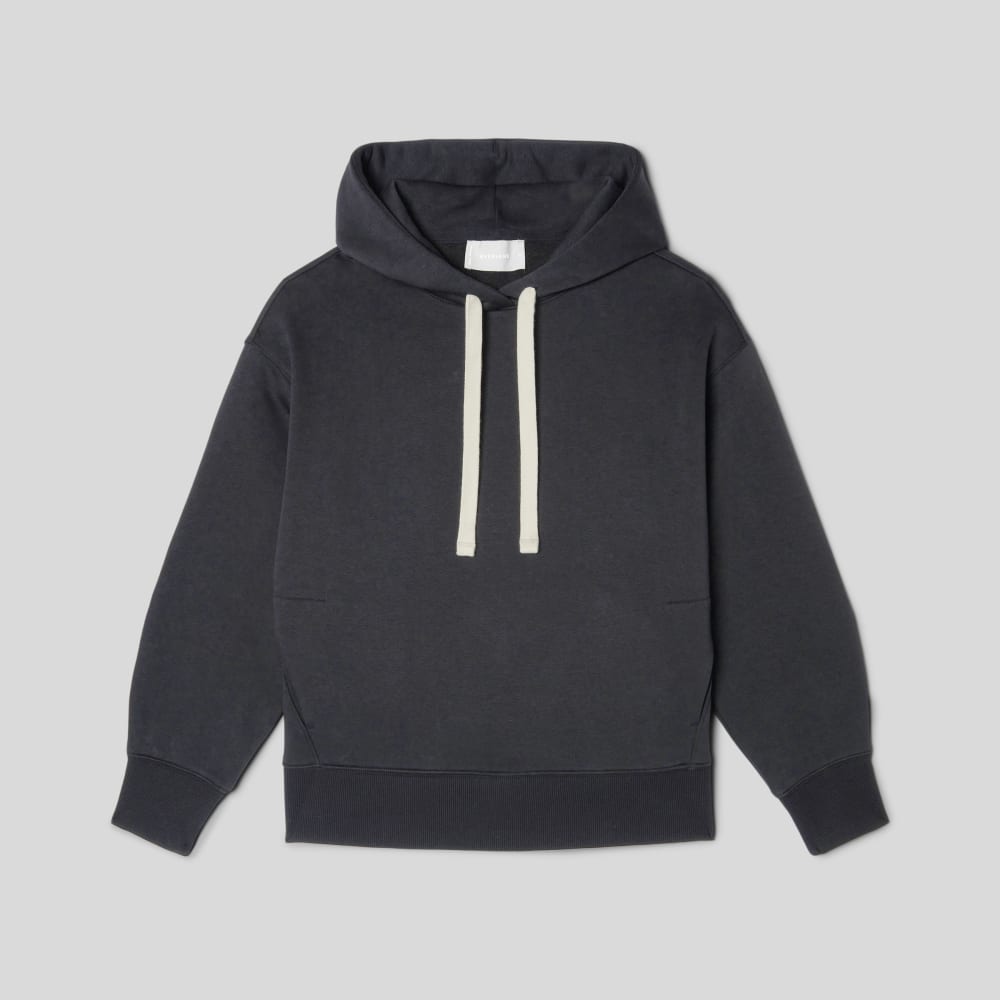 womens-retrack-hoodie-black | alt
