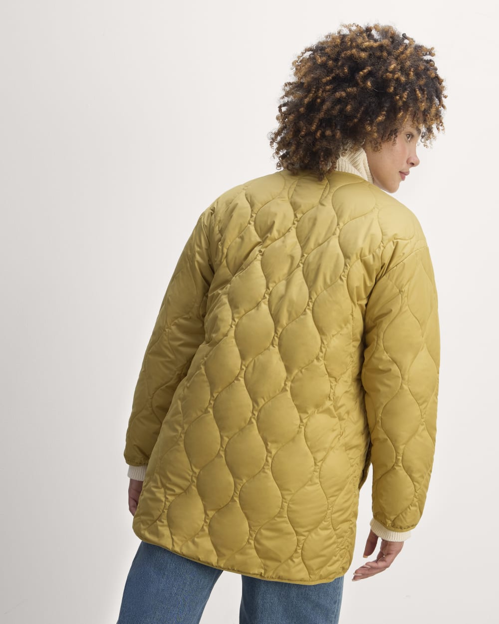 womens-renew-mid-length-liner-golden-oak