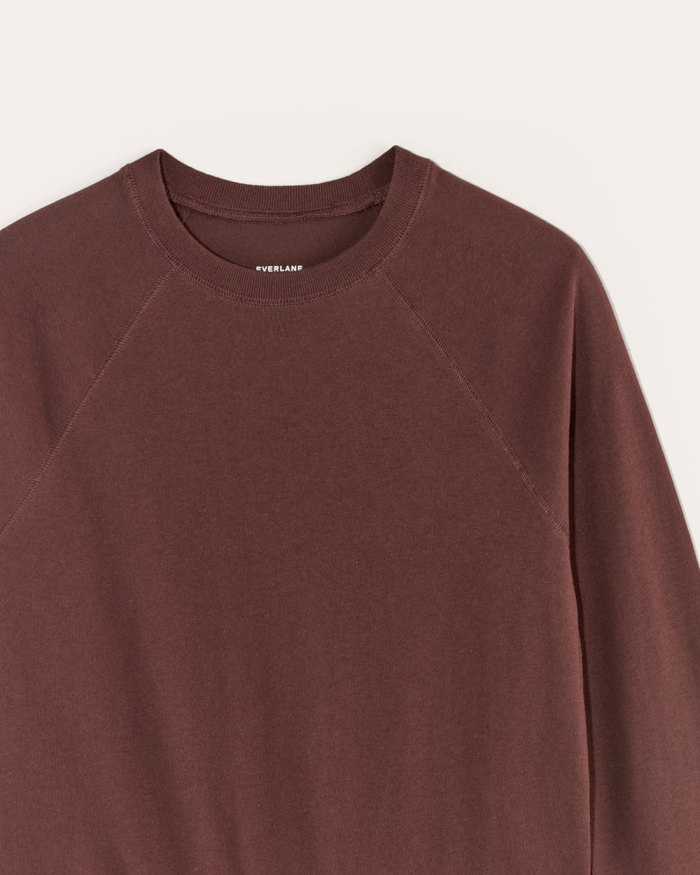 womens-premium-weight-jersey-top-dark-mahogany