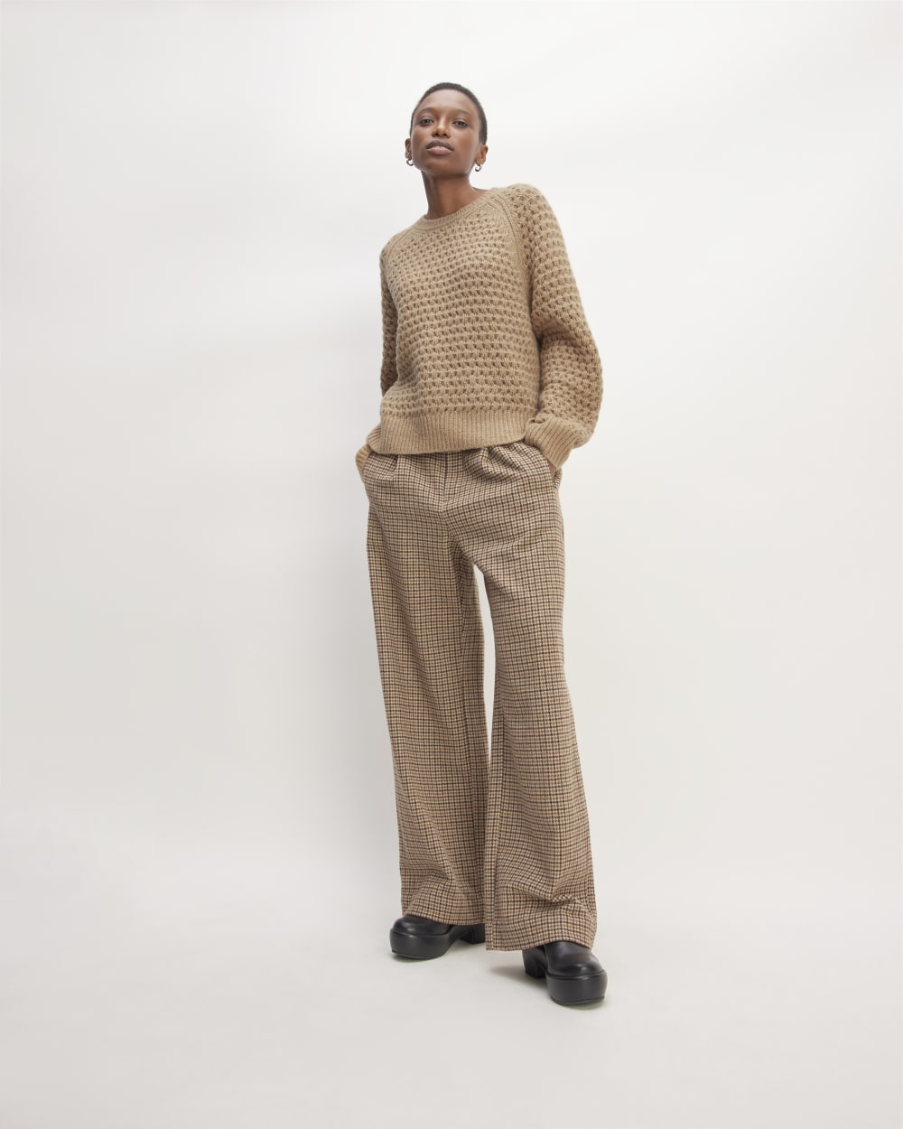 womens-cloud-oversized-textured-crew-tigers-eye-brown
