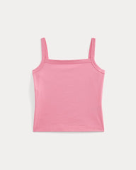 womens-essential-square-neck-tank-deeppink | alt