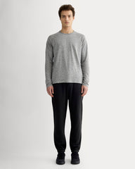 mens-rec-ls-hthr-black
