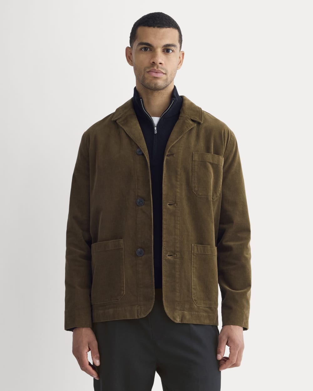 mens-wale-corduroy-chore-blazer-cocoa | primary