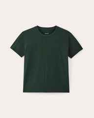 womens-organic-cotton-box-cut-tee-new-scarab | alt