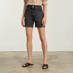 womens-rigid-way-high-short-hartford-cloud | alt
