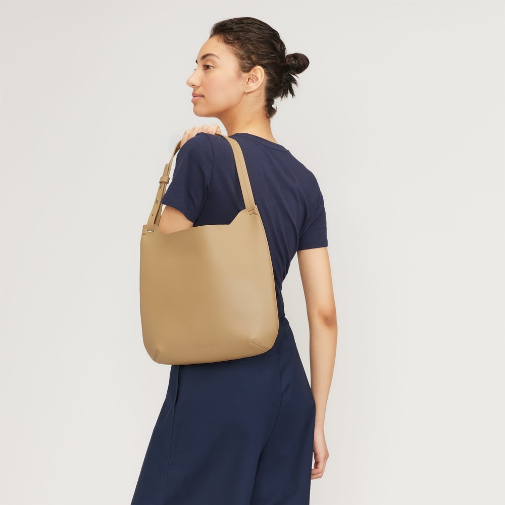 womens-cactus-leather-small-hobo-cashew | alt