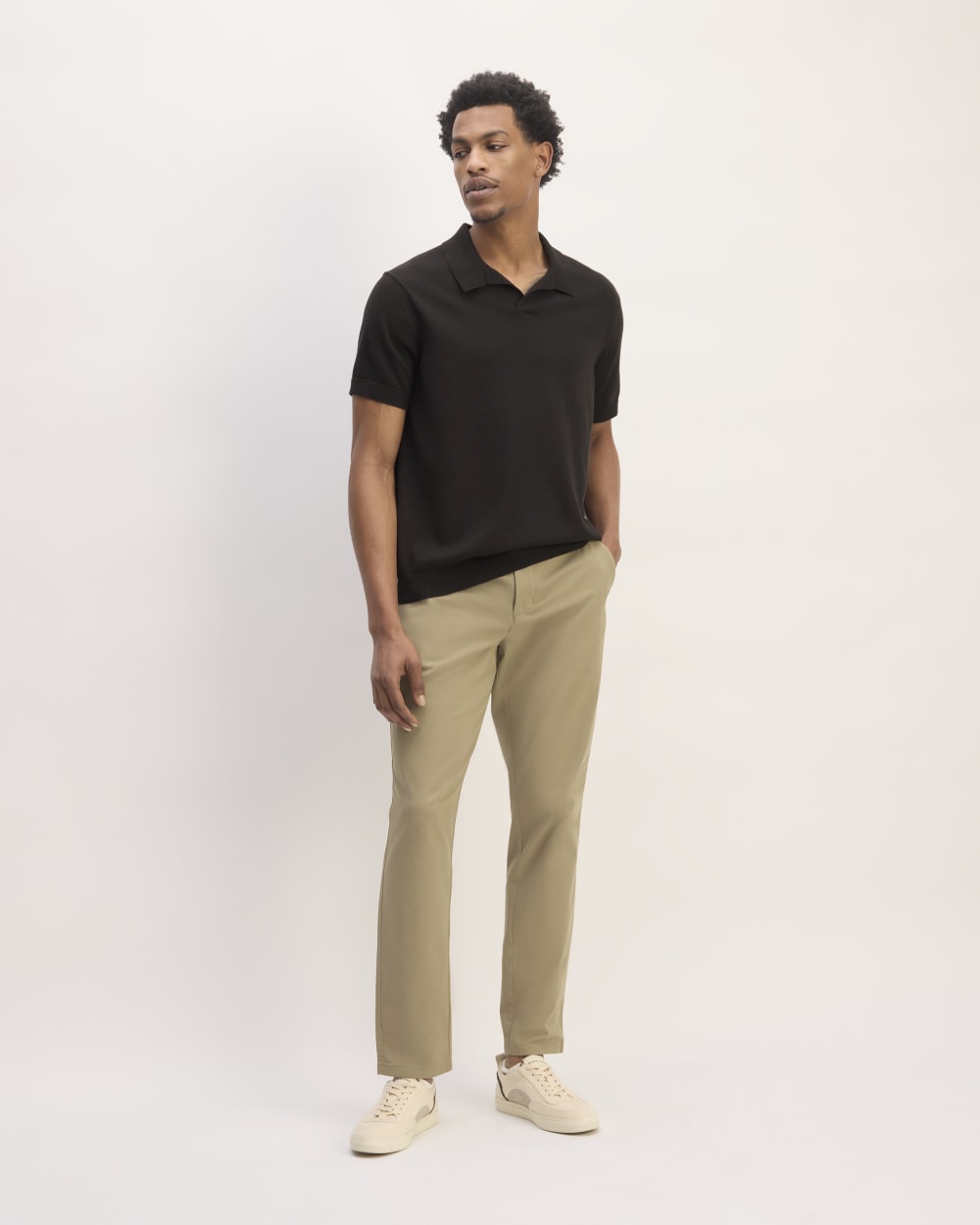 mens-no-sweat-polo-black