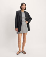 womens-dream-mini-skirt-mid-heather-grey | primary