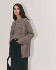 womens-cloud-fisherman-cocoon-cardigan-taupe-melange