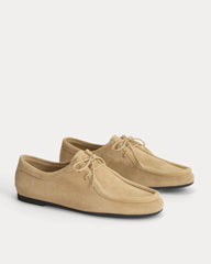 womens-day-leather-lace-up-shoe-oak | alt