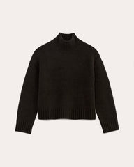 womens-cloud-oversized-turtleneck-new-black | alt