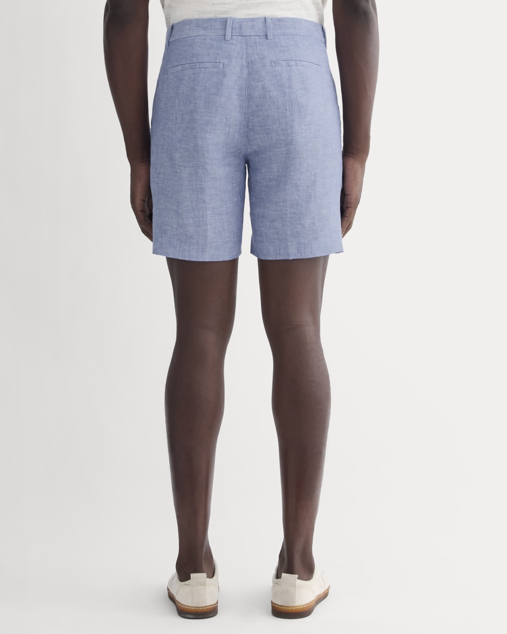 mens-linen-trouser-short-chambray