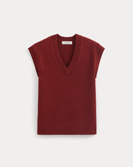 womens-boxy-vest-in-everyday-cotton-merolt | alt