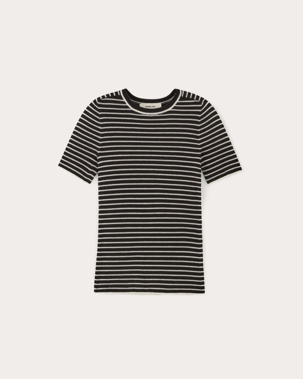womens-paper-merino-wool-sweater-tee-black-bone | alt