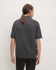 mens-no-sweat-polo-heather-ash