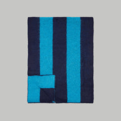 unisex-alpaca-patterned-scarf-menthyl-blue-ocean-cavern | primary