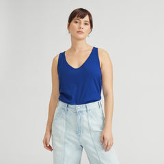 womens-air-cami-mazarine-blue | primary