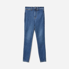 womens-way-high-skinny-jean-short-vintage-blue | alt