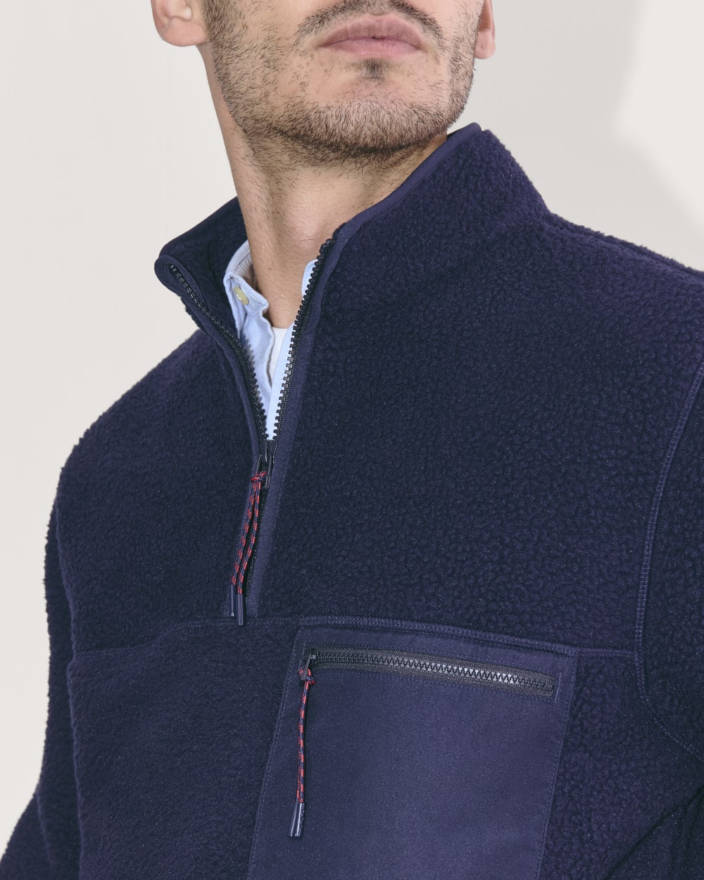 mens-teddy-qrtrzp-fleece-navy