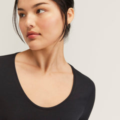 womens-supima-stretch-ballet-neck-tee-black