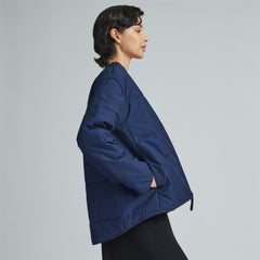 womens-cropped-cotton-liner-navy