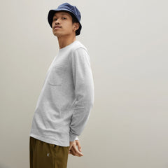 mens-organic-ctn-ls-pocket-heather-grey | primary