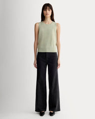 womens-cashmere-classic-sweater-tank-light-heathered-moss