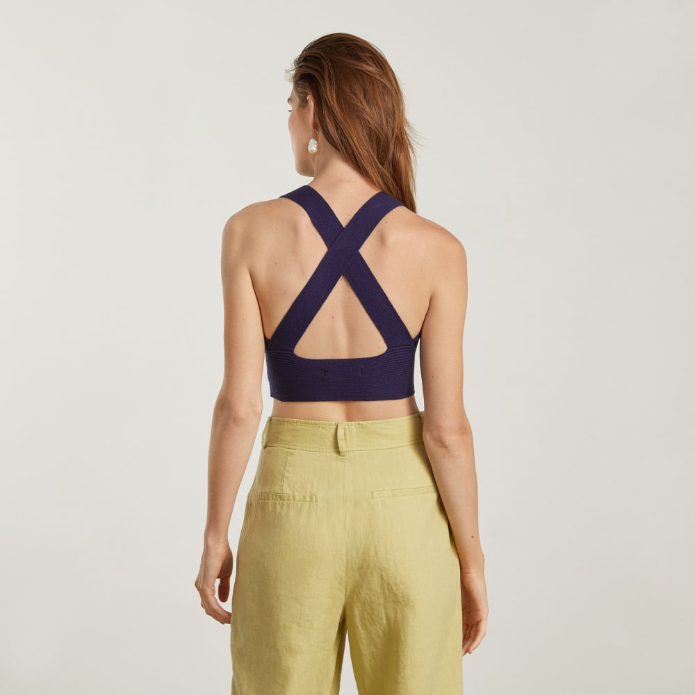 womens-cotton-crossback-cropped-sweater-midnight-blue