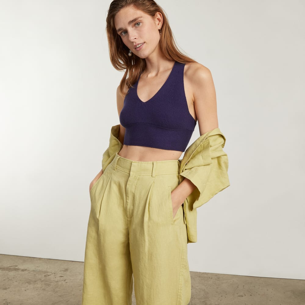 womens-cotton-crossback-cropped-sweater-midnight-blue