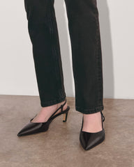 womens-studio-slingback-heel-black | alt